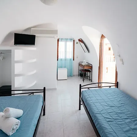 Santorini Dima Villa 酒店