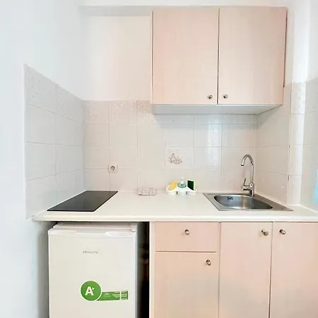 Santorini Dima Villa 3* 佩里萨