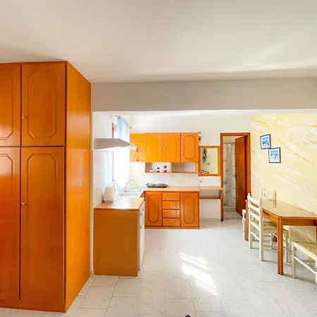 Santorini Dima Villa 佩里萨