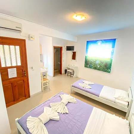 Santorini Dima Villa 酒店