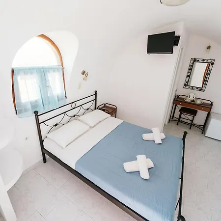 酒店 Santorini Dima Villa 3*