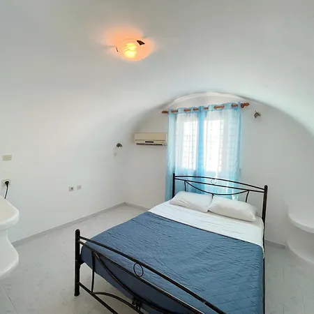 酒店 Santorini Dima Villa 3*