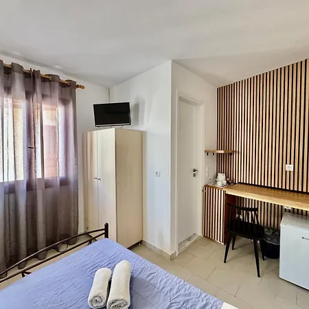 Santorini Dima Villa 酒店
