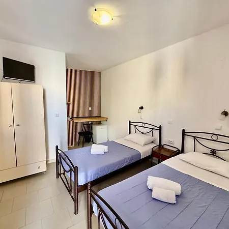 酒店 Santorini Dima Villa 3*