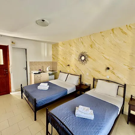 Santorini Dima Villa 酒店